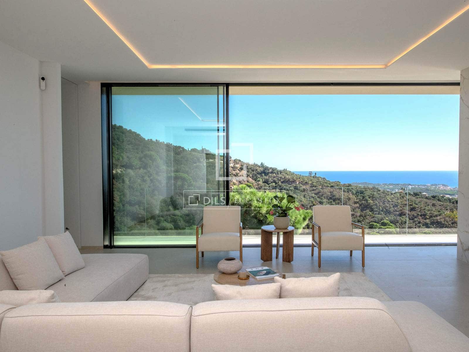 5 chambre Villa/Maison à vendre à Platja d'Aro avec piscine garage - 3 250 000 € (Ref: 8925325)