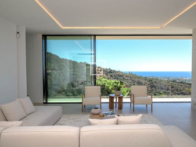 5 Zimmer Villa zu verkaufen in Platja d'Aro, Castell-Platja d'Aro mit Pool Garage - 3.250.000 € (Ref: 8925325)