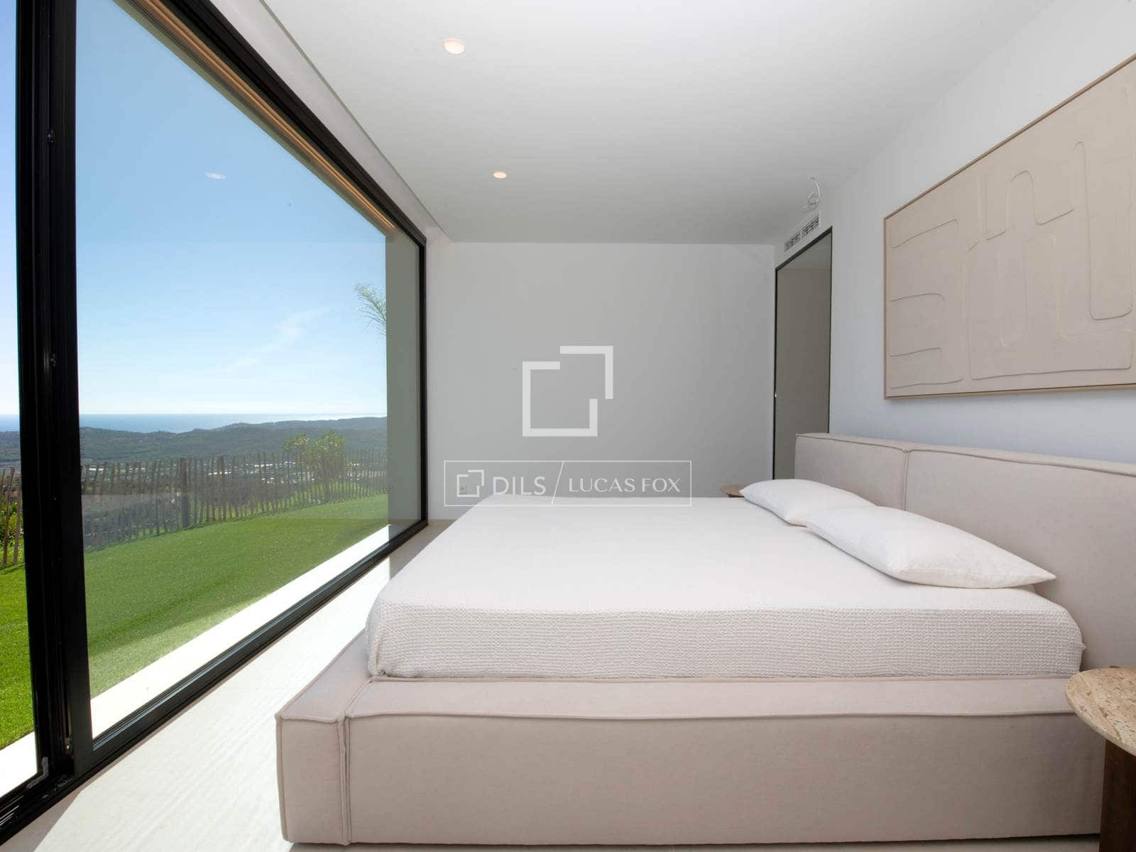 5 chambre Villa/Maison à vendre à Platja d'Aro avec piscine garage - 3 250 000 € (Ref: 8925325)