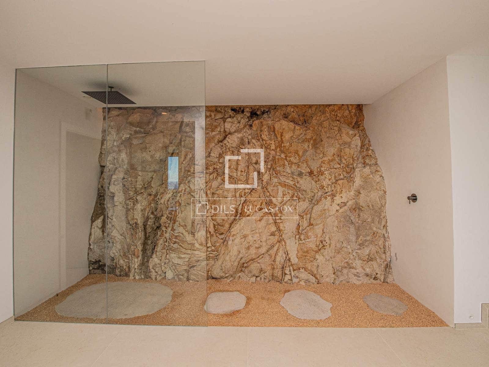 5 chambre Villa/Maison à vendre à Platja d'Aro avec piscine garage - 3 250 000 € (Ref: 8925325)