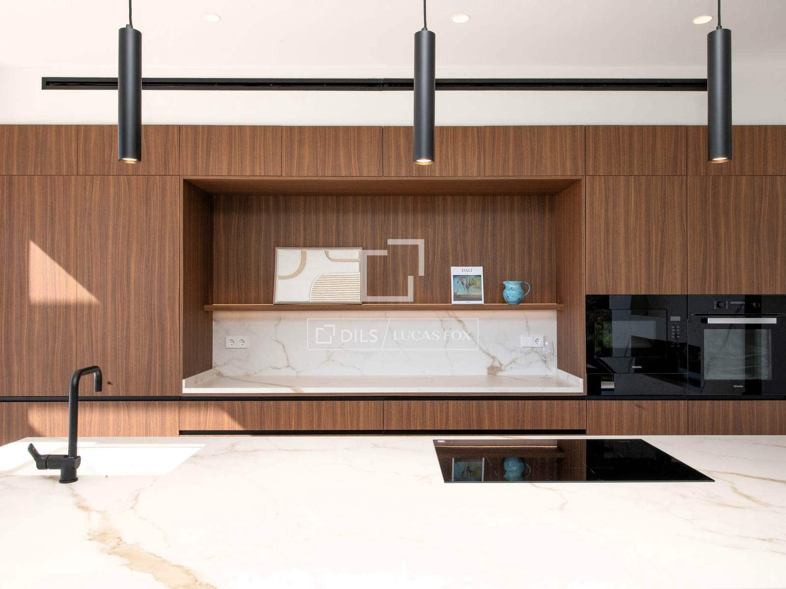 5 chambre Villa/Maison à vendre à Platja d'Aro avec piscine garage - 3 250 000 € (Ref: 8925325)