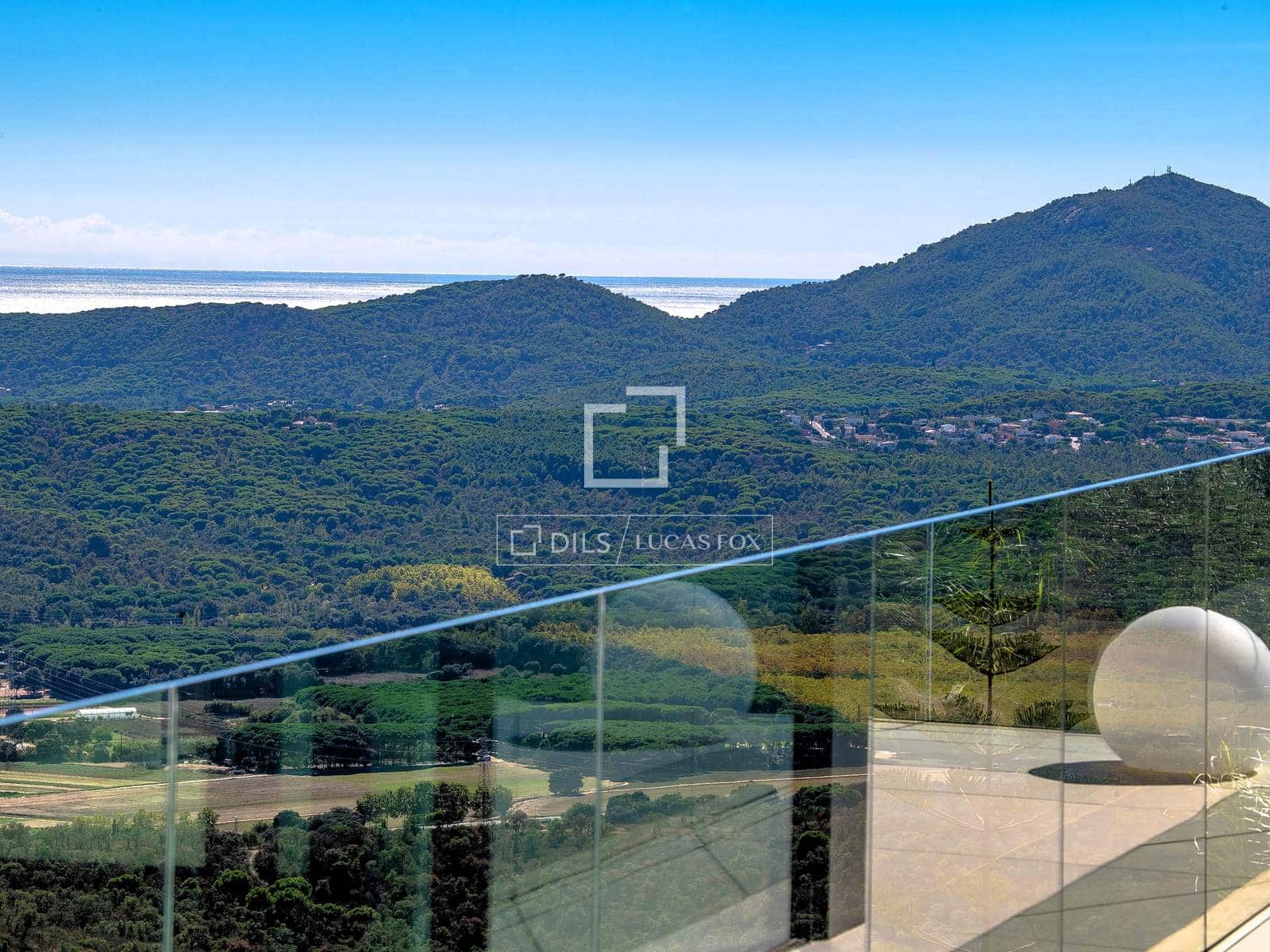 5 chambre Villa/Maison à vendre à Platja d'Aro avec piscine garage - 3 250 000 € (Ref: 8925325)