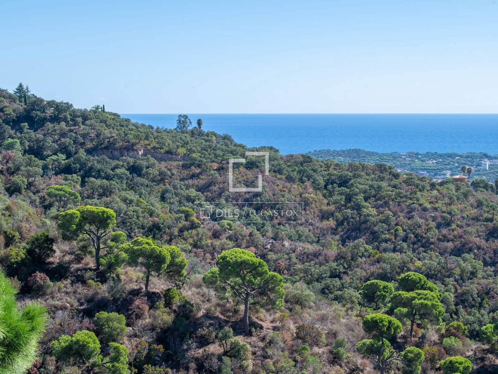 5 chambre Villa/Maison à vendre à Platja d'Aro avec piscine garage - 3 250 000 € (Ref: 8925325)