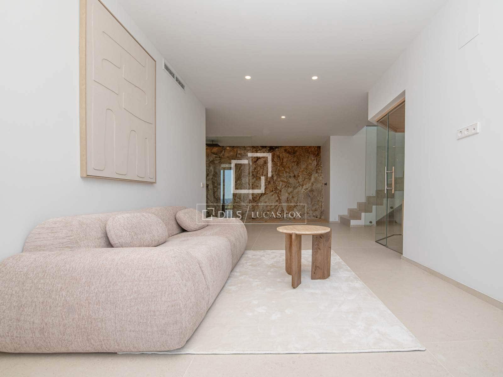 5 chambre Villa/Maison à vendre à Platja d'Aro avec piscine garage - 3 250 000 € (Ref: 8925325)