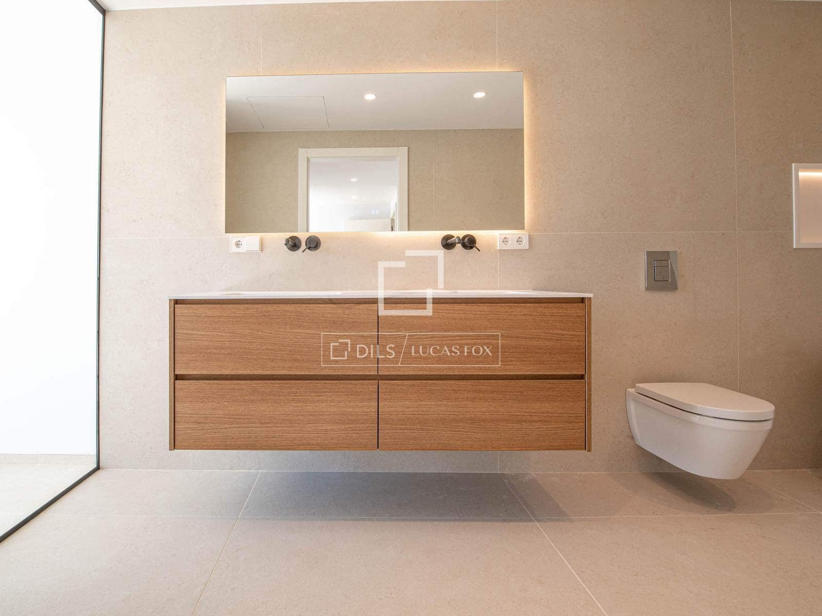 5 chambre Villa/Maison à vendre à Platja d'Aro avec piscine garage - 3 250 000 € (Ref: 8925325)