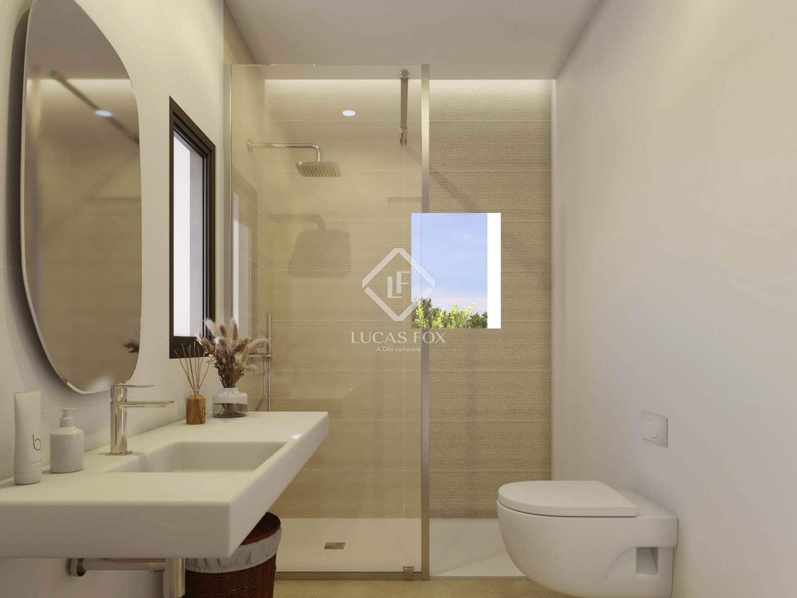 4 bedroom Villa for sale in Cumbre del Sol with pool garage - € 1,695,000 (Ref: 8927164)