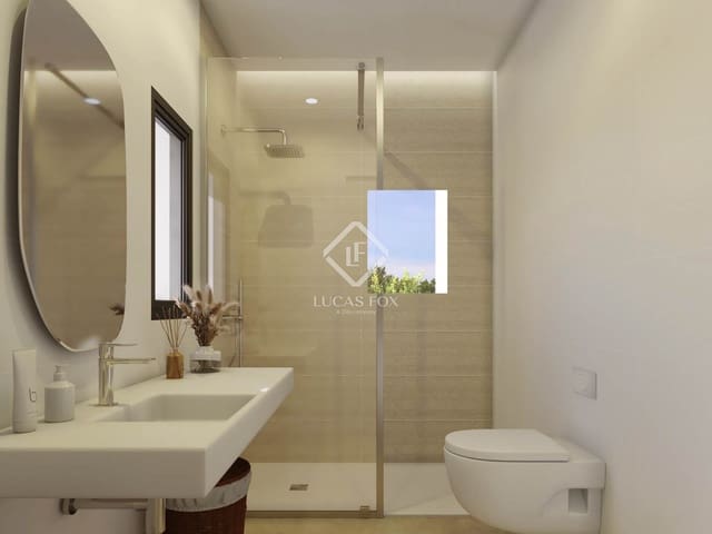 Chalet de 4 habitaciones en Cumbre del Sol, Benitachell / Benitatxell en venta con piscina garaje - 1.695.000 € (Ref: 8927164)