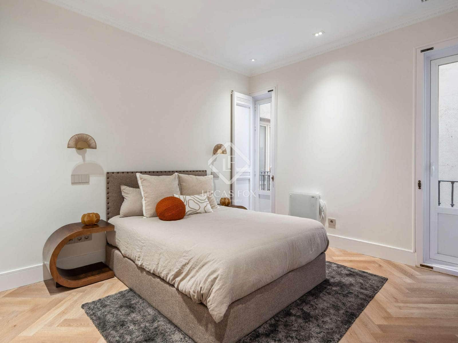 3 Zimmer Apartment zu verkaufen in Madrid Stadt - 1.790.000 € (Ref: 8927165)