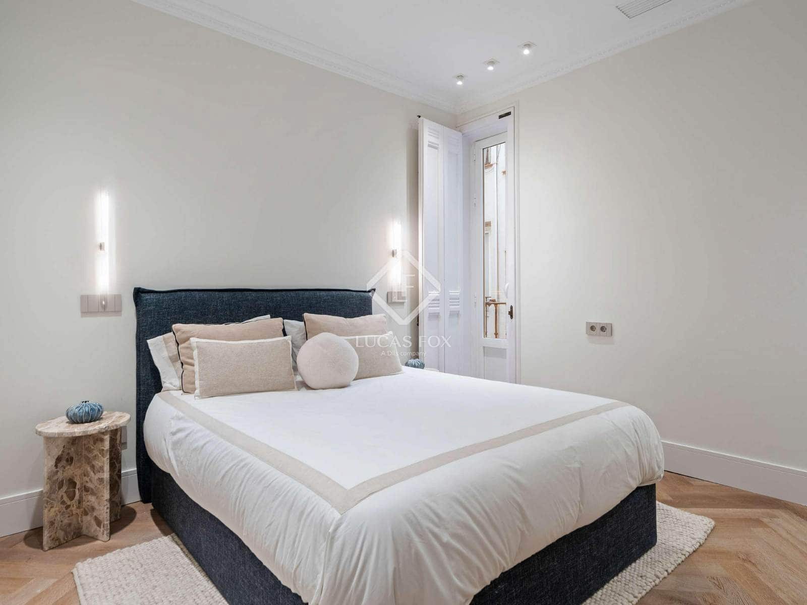 3 Zimmer Apartment zu verkaufen in Madrid Stadt - 1.790.000 € (Ref: 8927165)