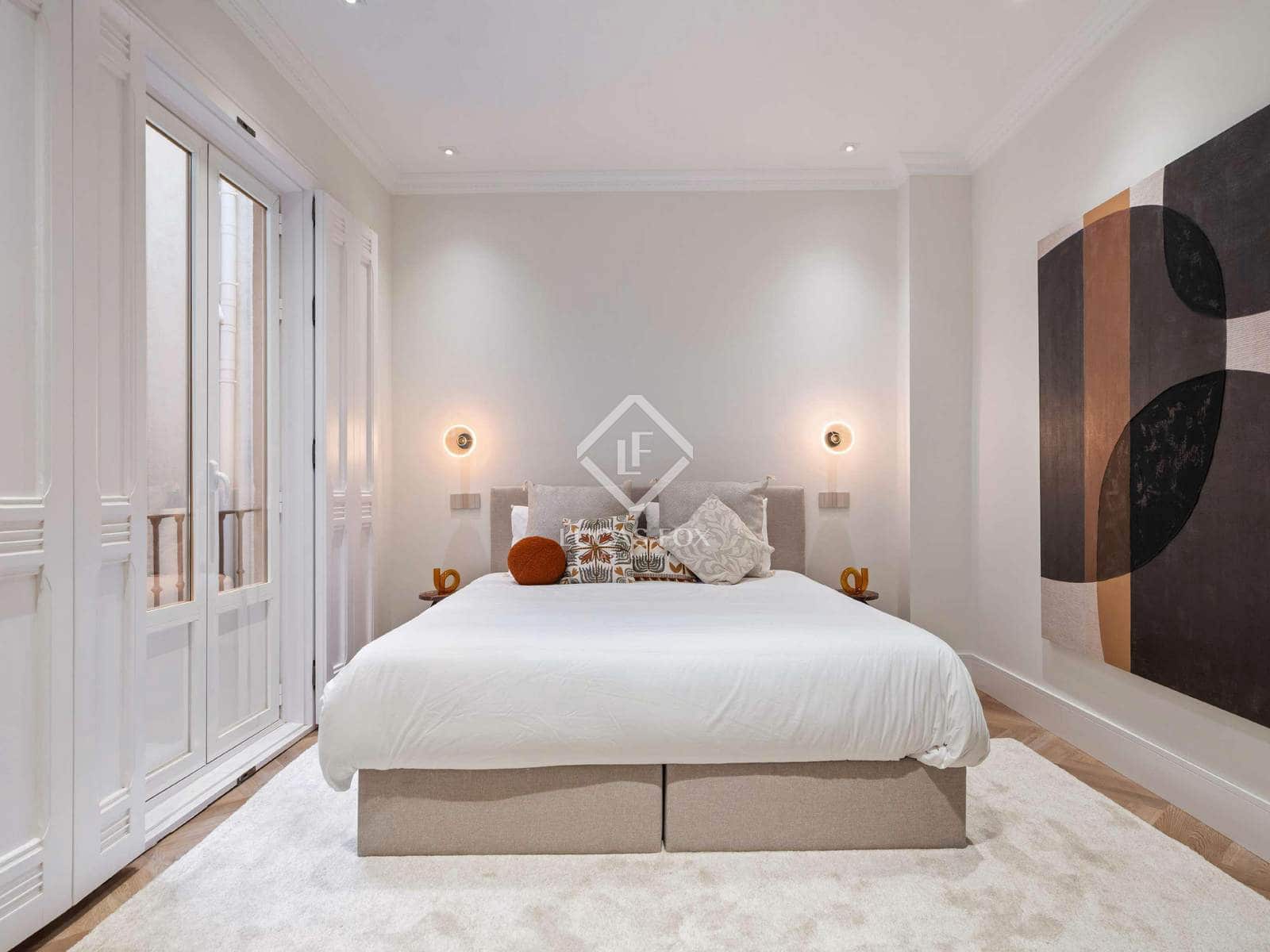 3 Zimmer Apartment zu verkaufen in Madrid Stadt - 1.790.000 € (Ref: 8927165)