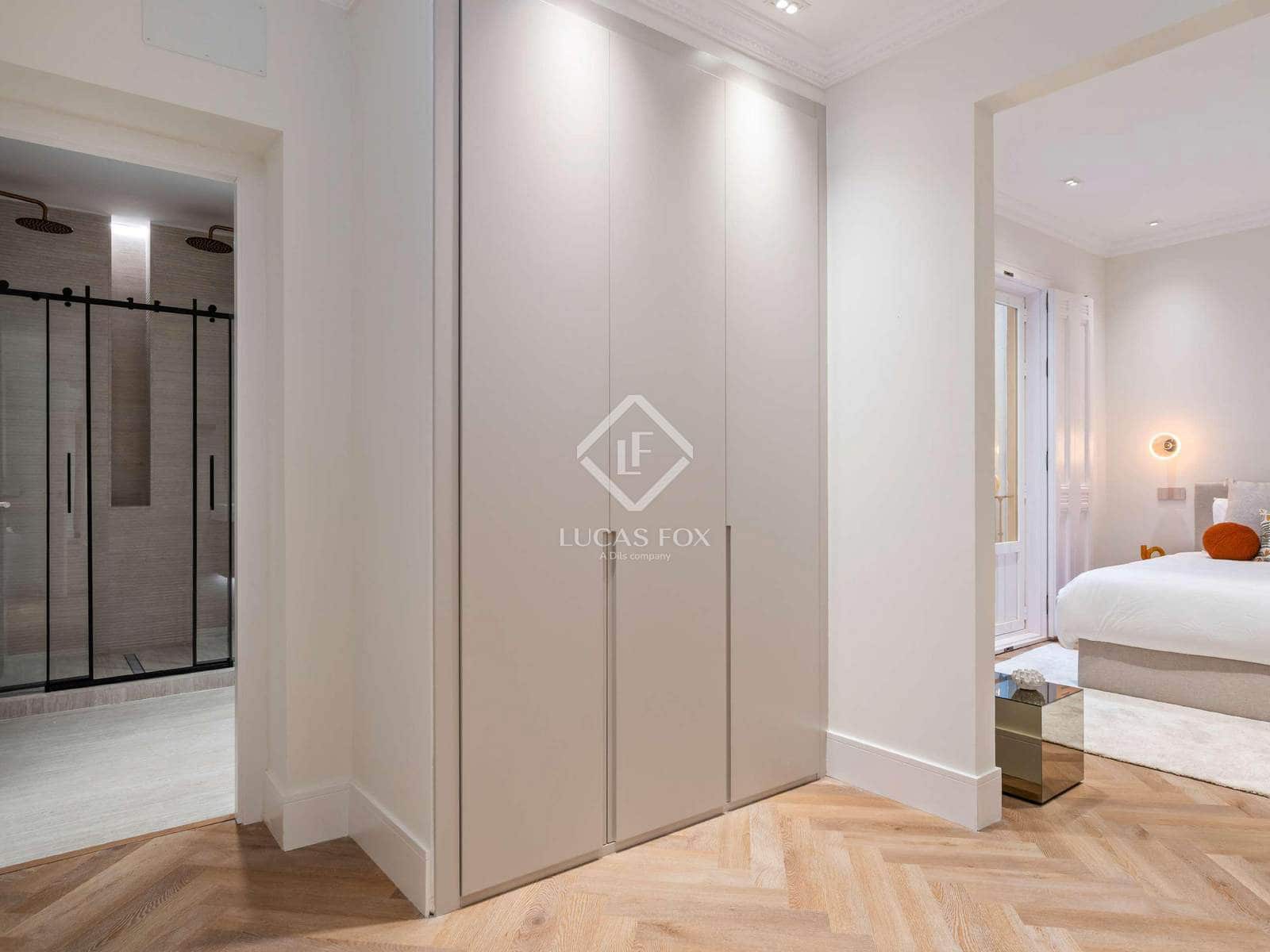 3 Zimmer Apartment zu verkaufen in Madrid Stadt - 1.790.000 € (Ref: 8927165)