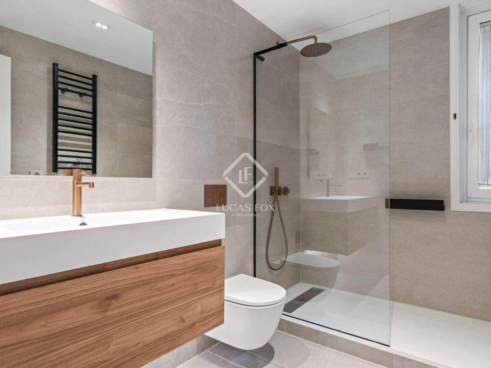 3 Zimmer Apartment zu verkaufen in Madrid Stadt - 1.790.000 € (Ref: 8927165)