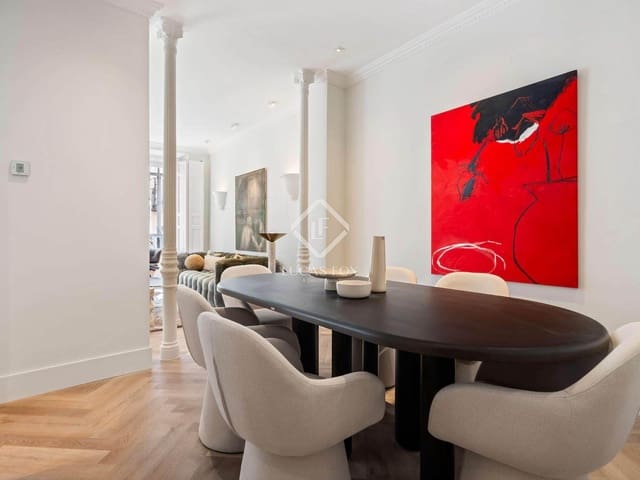 3 Zimmer Apartment zu verkaufen in Madrid Stadt - 1.790.000 € (Ref: 8927165)