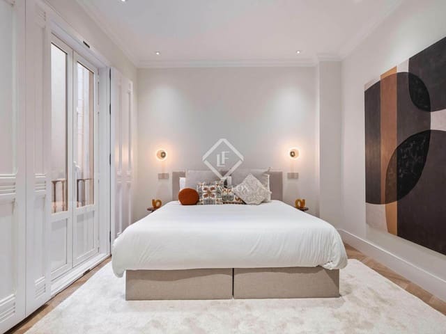 3 Zimmer Apartment zu verkaufen in Madrid Stadt - 1.790.000 € (Ref: 8927165)