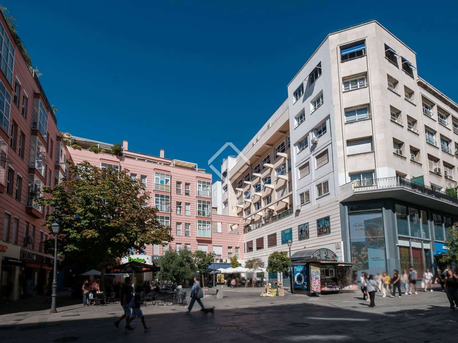 3 Zimmer Apartment zu verkaufen in Madrid Stadt - 1.790.000 € (Ref: 8927165)