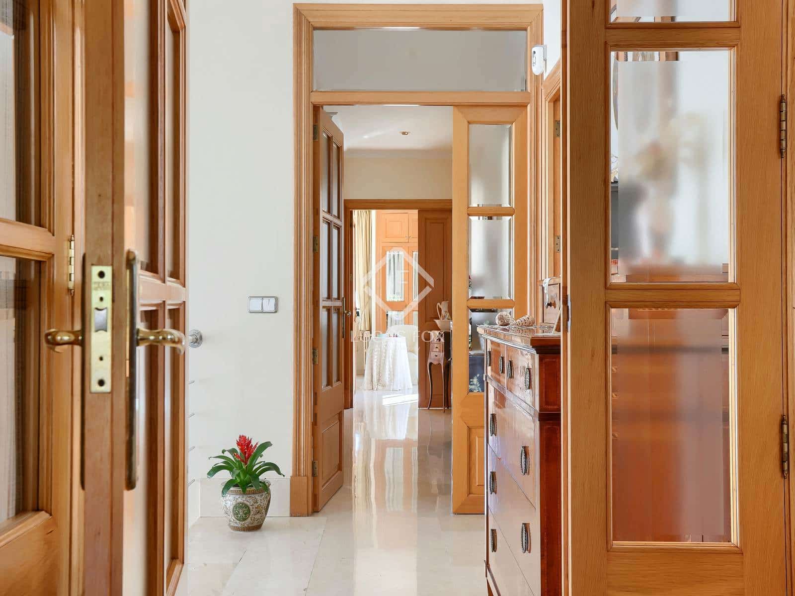 4 soveværelse Villa til salg i Palma de Mallorca med swimmingpool garage - € 1.950.000 (Ref: 8927166)