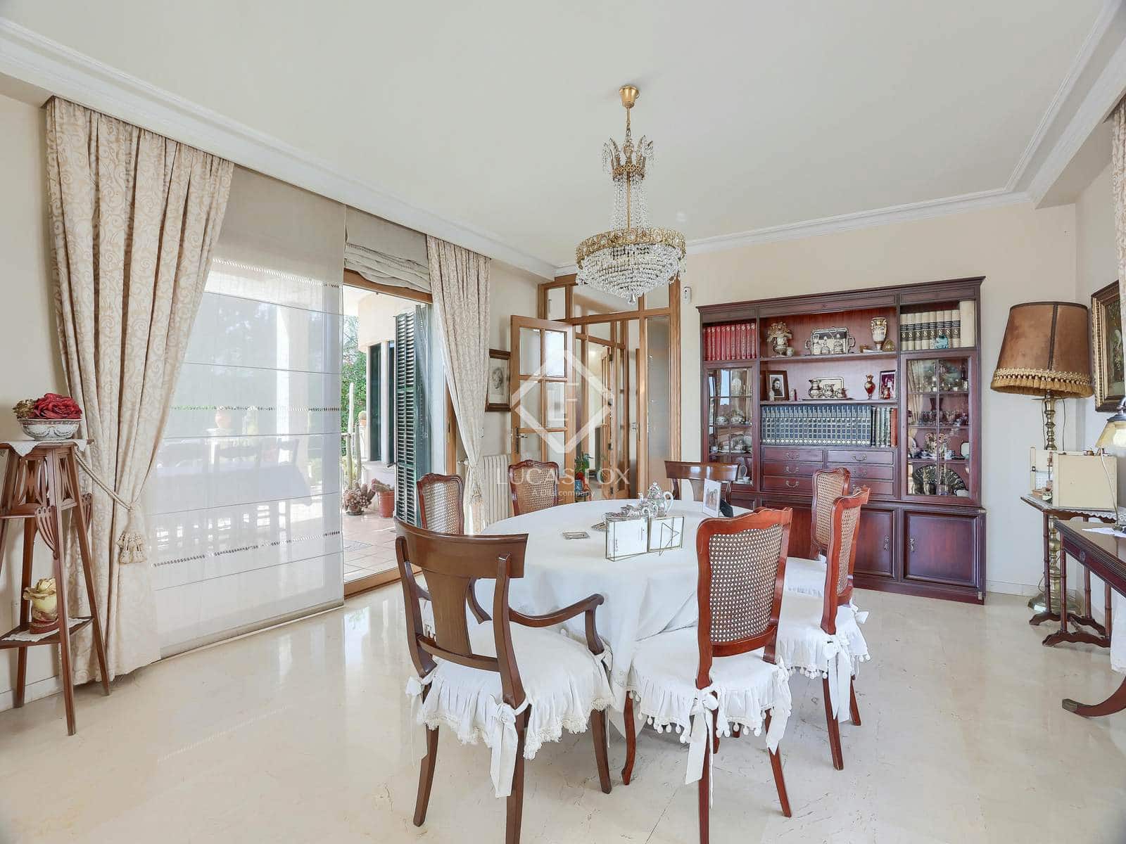 4 soveværelse Villa til salg i Palma de Mallorca med swimmingpool garage - € 1.950.000 (Ref: 8927166)