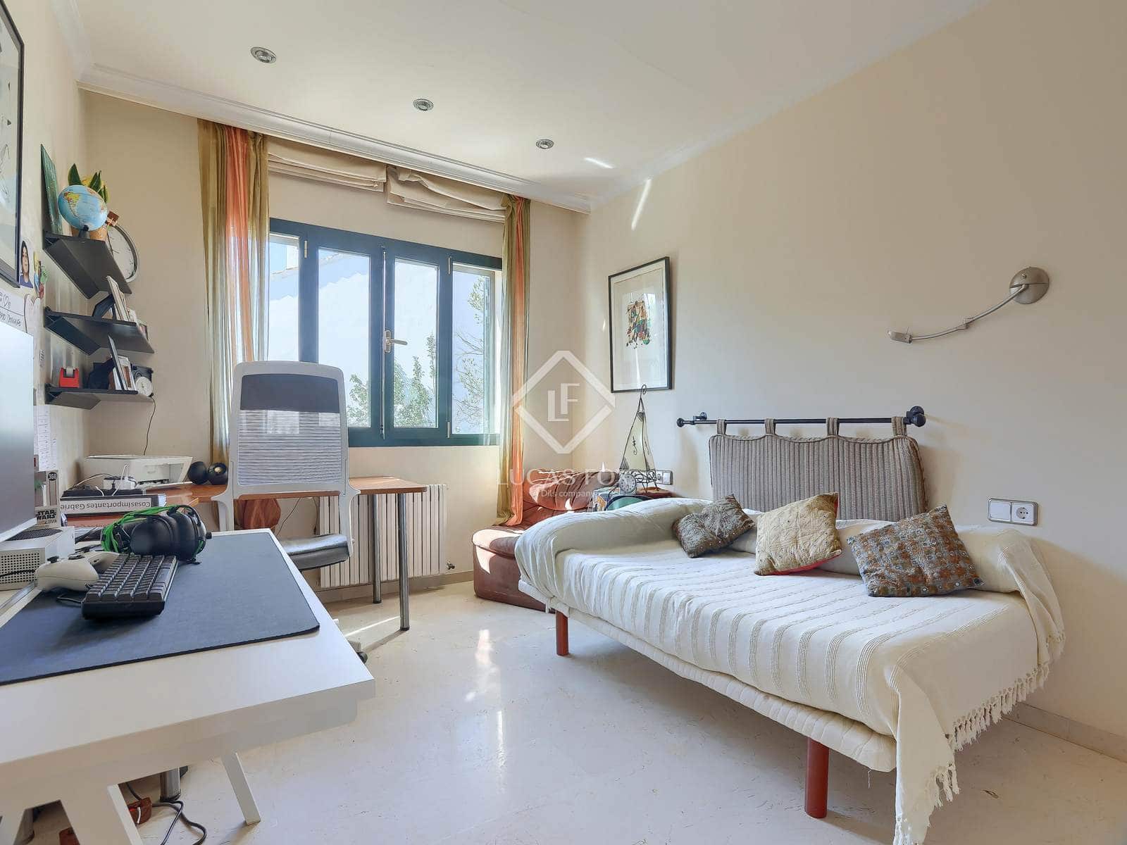 4 soveværelse Villa til salg i Palma de Mallorca med swimmingpool garage - € 1.950.000 (Ref: 8927166)