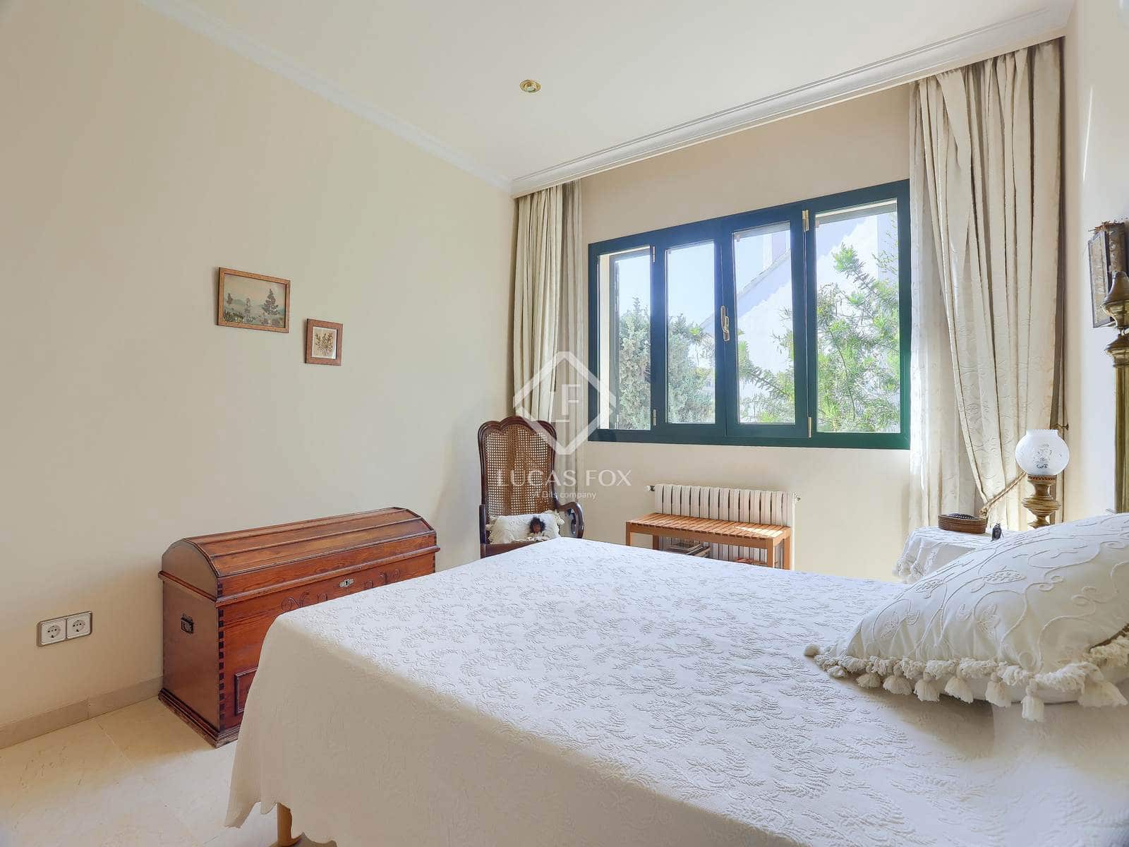 4 soveværelse Villa til salg i Palma de Mallorca med swimmingpool garage - € 1.950.000 (Ref: 8927166)