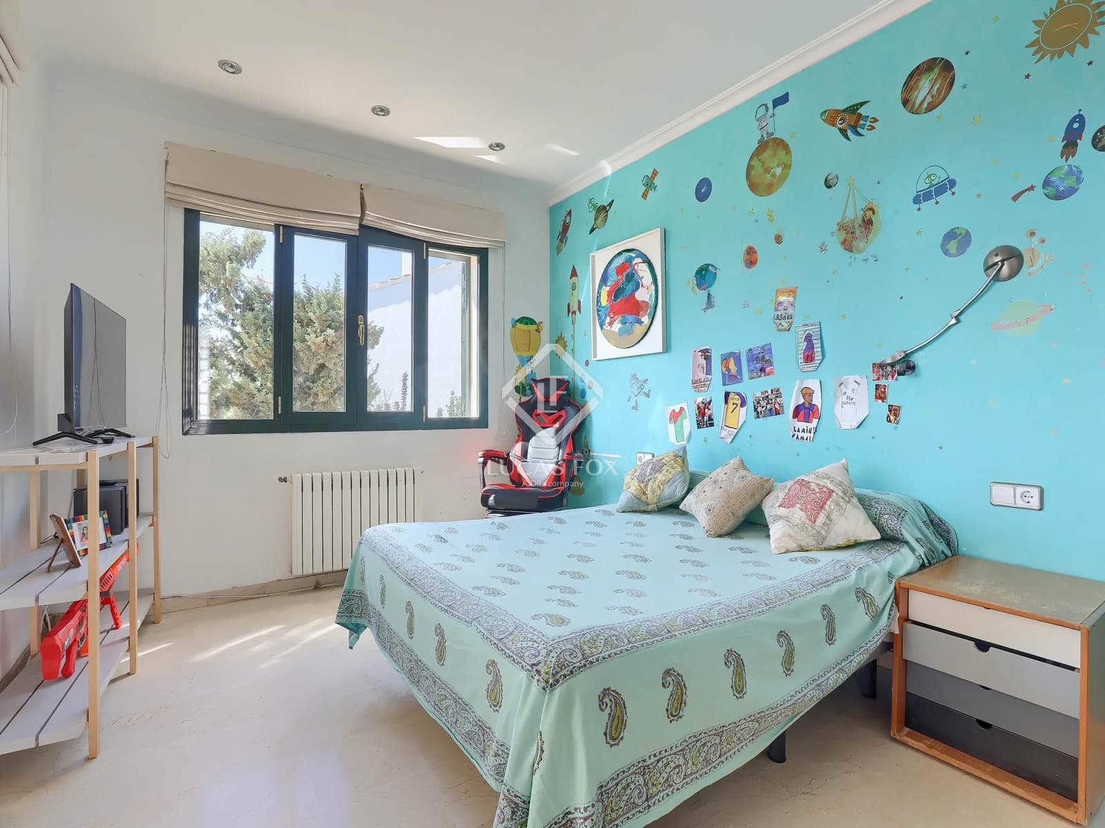 4 soveværelse Villa til salg i Palma de Mallorca med swimmingpool garage - € 1.950.000 (Ref: 8927166)