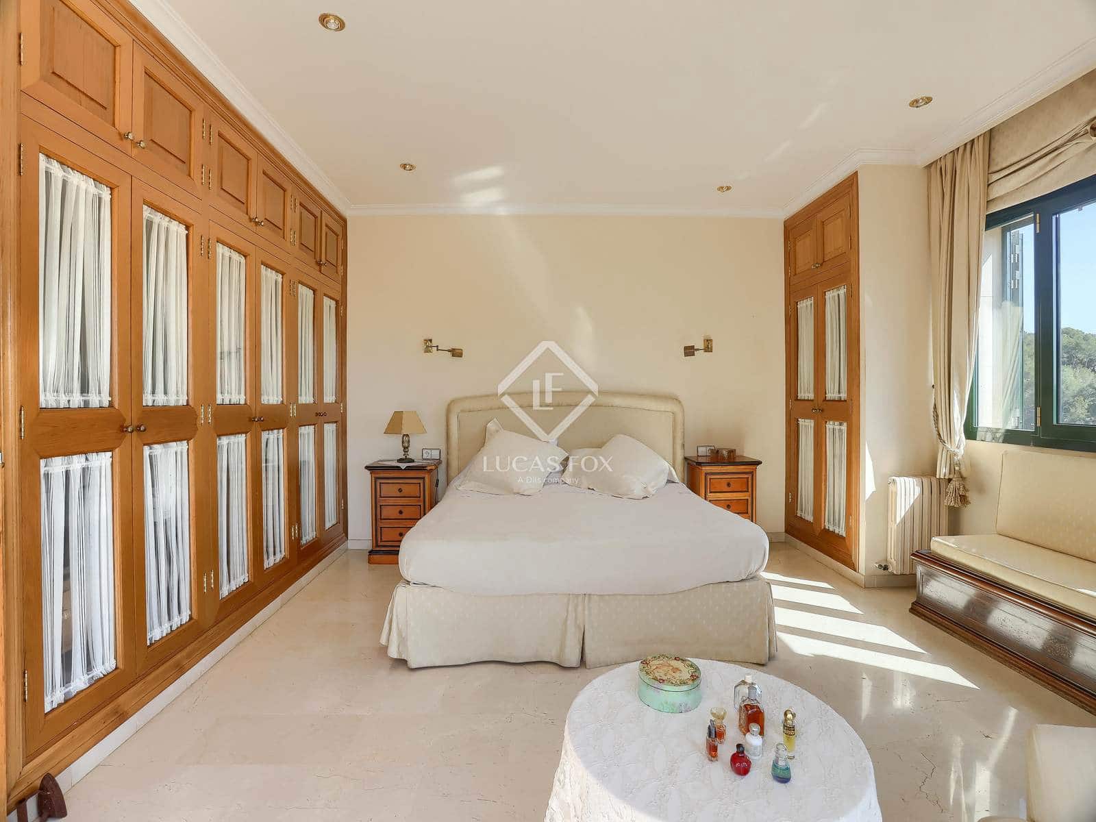 4 soveværelse Villa til salg i Palma de Mallorca med swimmingpool garage - € 1.950.000 (Ref: 8927166)