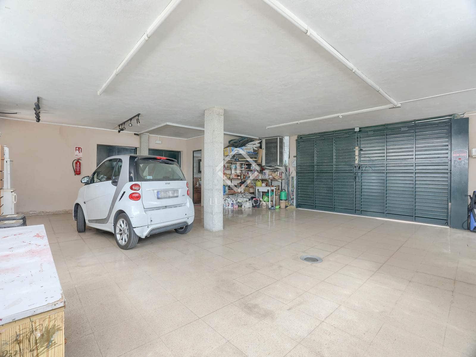 4 soveværelse Villa til salg i Palma de Mallorca med swimmingpool garage - € 1.950.000 (Ref: 8927166)