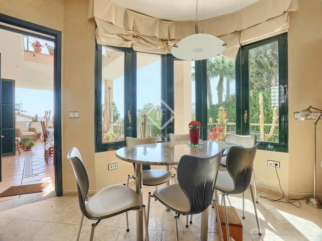 4 quarto Moradia para venda em Palma de Mallorca com piscina garagem - 1 950 000 € (Ref: 8927166)