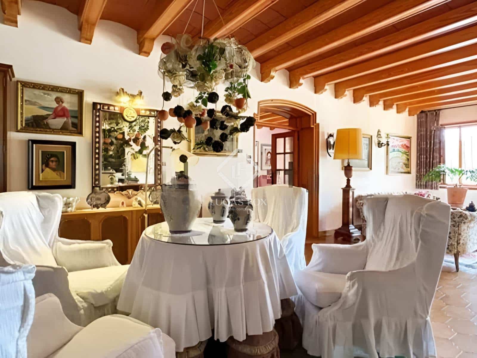 7 soveværelse Villa til salg i Loma Bada med swimmingpool - € 1.146.000 (Ref: 8927171)