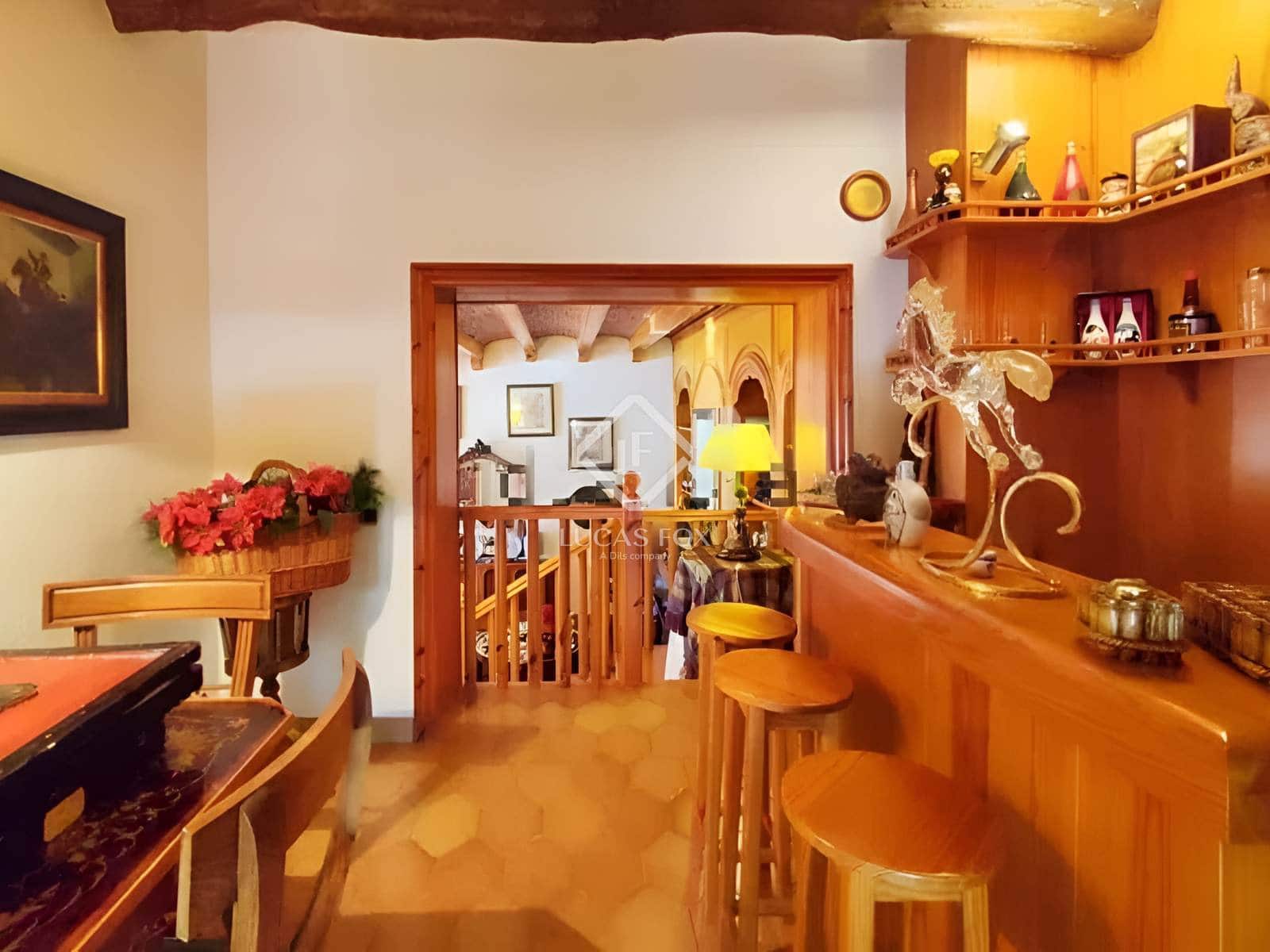 7 soveværelse Villa til salg i Loma Bada med swimmingpool - € 1.146.000 (Ref: 8927171)