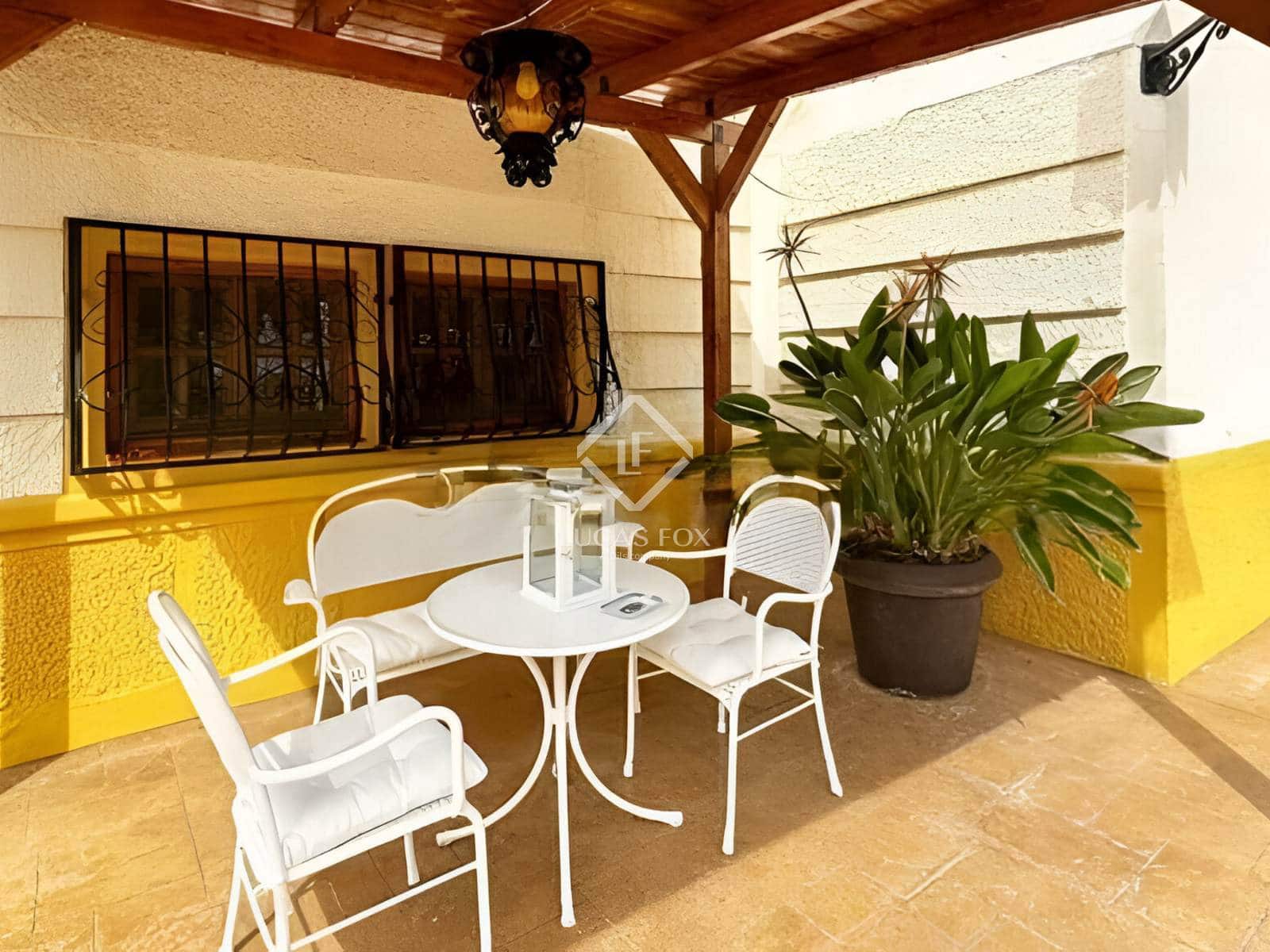 7 soveværelse Villa til salg i Loma Bada med swimmingpool - € 1.146.000 (Ref: 8927171)