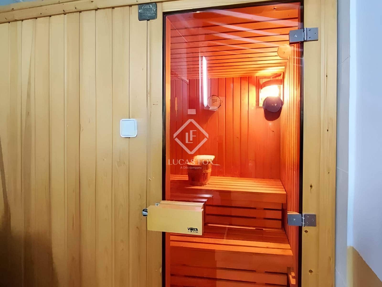 7 soveværelse Villa til salg i Loma Bada med swimmingpool - € 1.146.000 (Ref: 8927171)