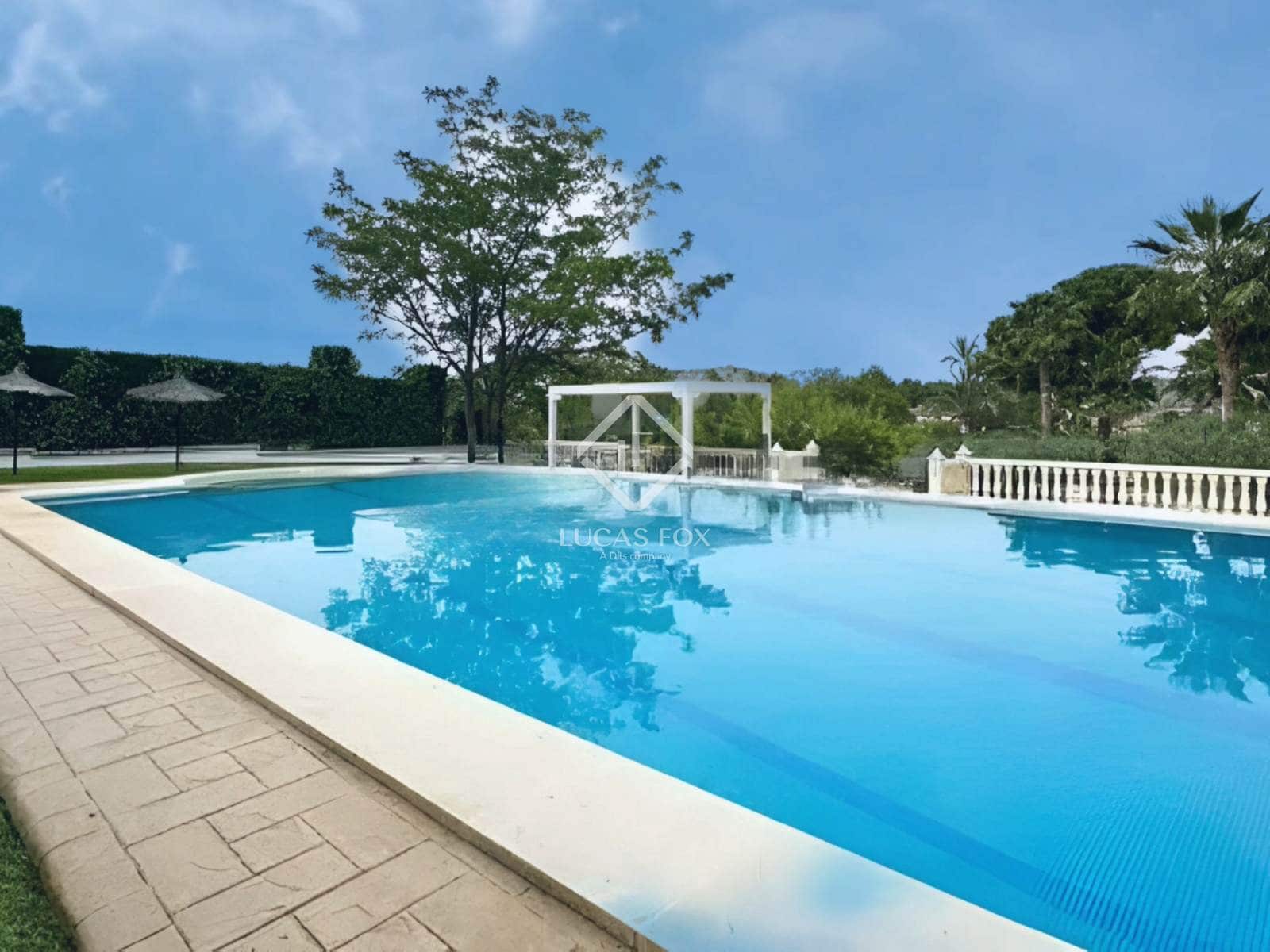 7 soveværelse Villa til salg i Loma Bada med swimmingpool - € 1.146.000 (Ref: 8927171)