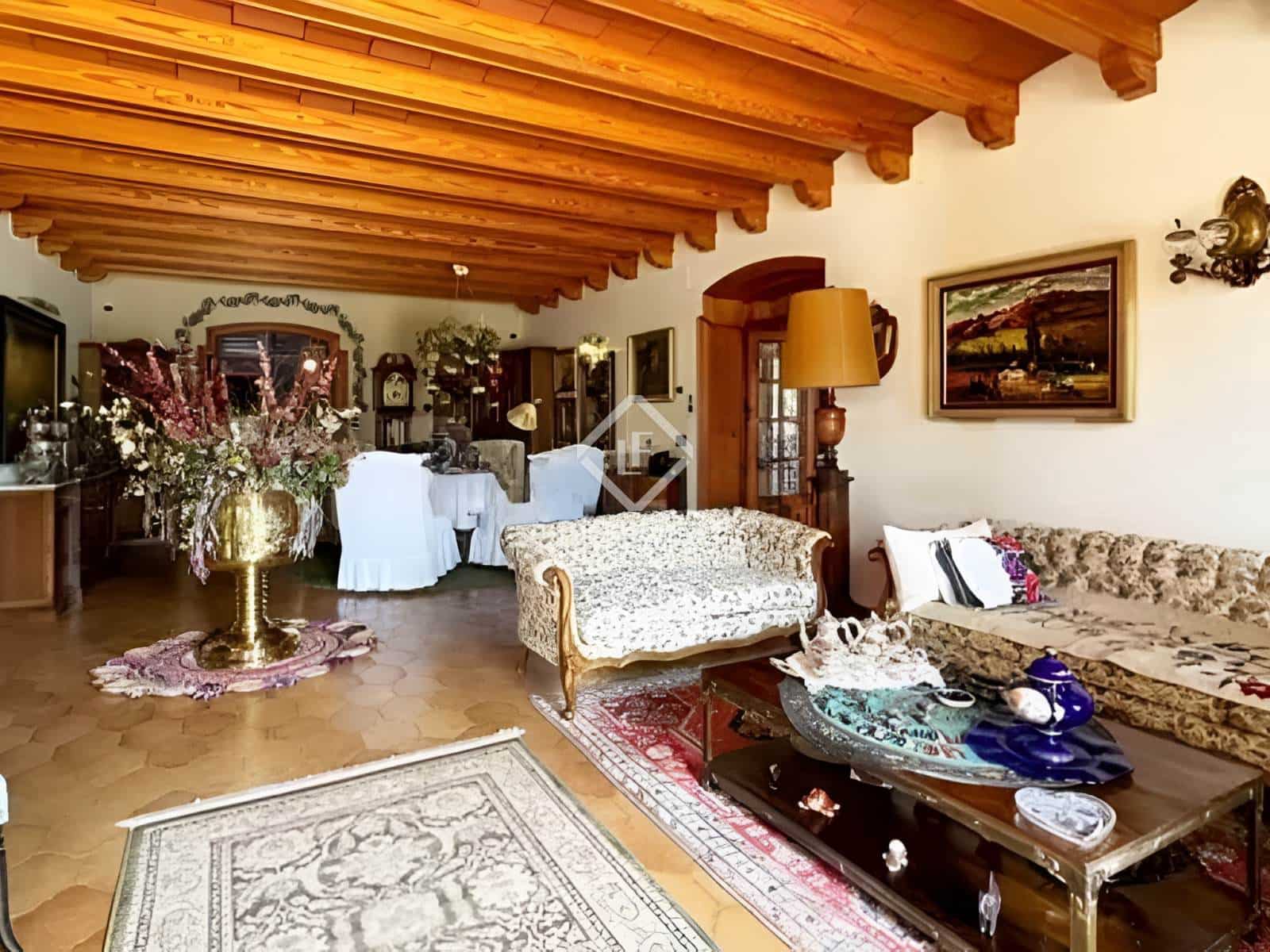 7 soveværelse Villa til salg i Loma Bada med swimmingpool - € 1.146.000 (Ref: 8927171)