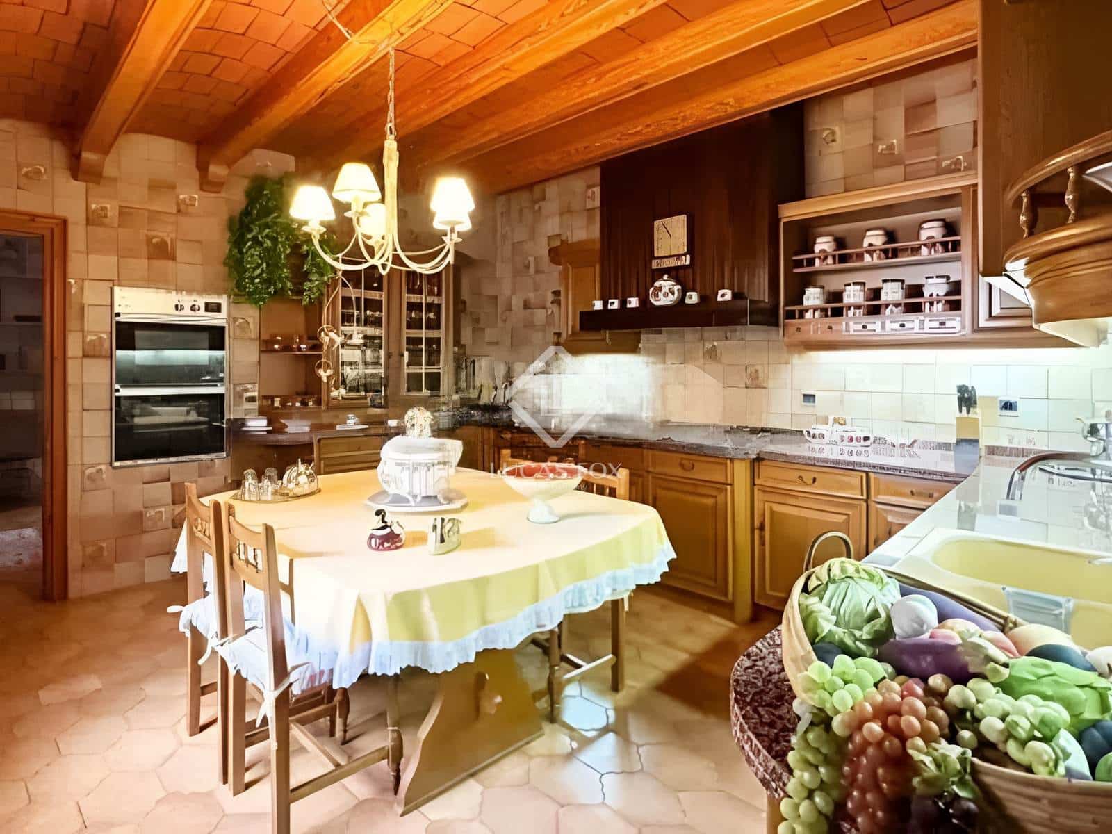 7 soveværelse Villa til salg i Loma Bada med swimmingpool - € 1.146.000 (Ref: 8927171)