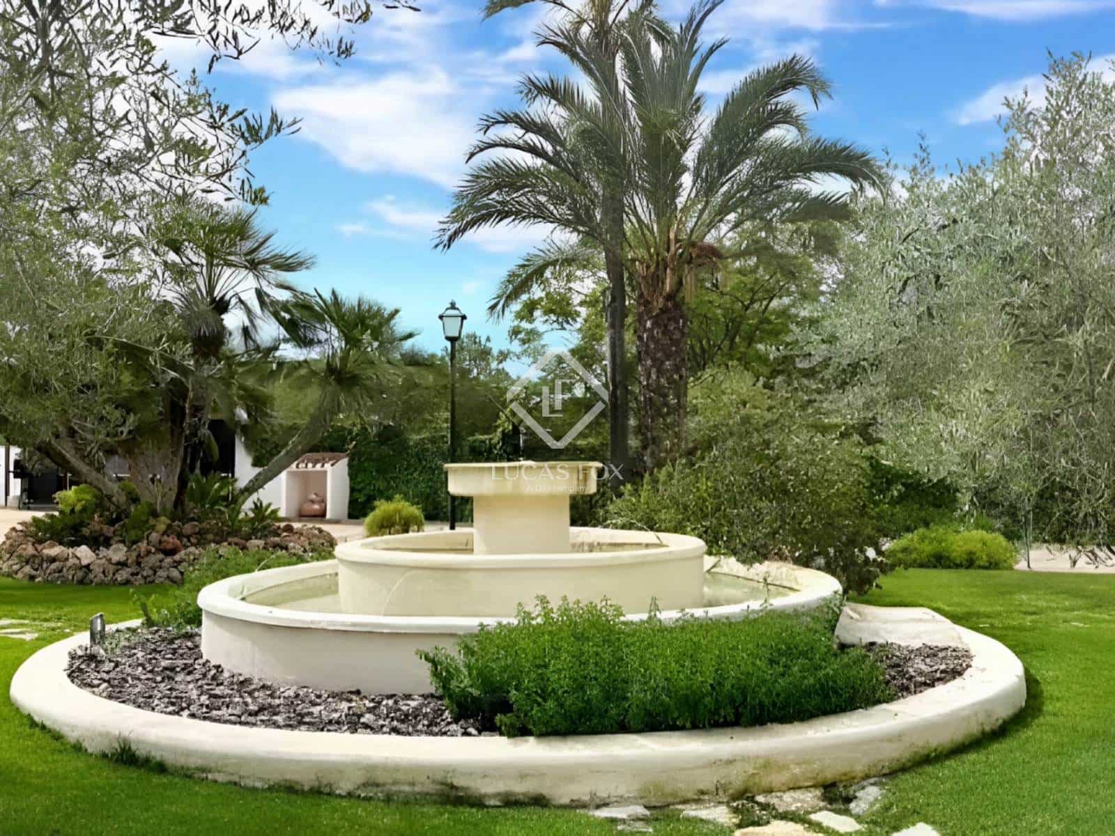 7 soveværelse Villa til salg i Loma Bada med swimmingpool - € 1.146.000 (Ref: 8927171)