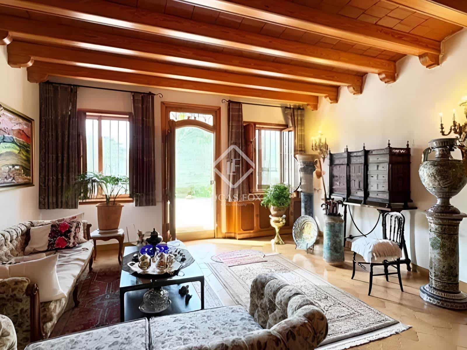 7 soveværelse Villa til salg i Loma Bada med swimmingpool - € 1.146.000 (Ref: 8927171)