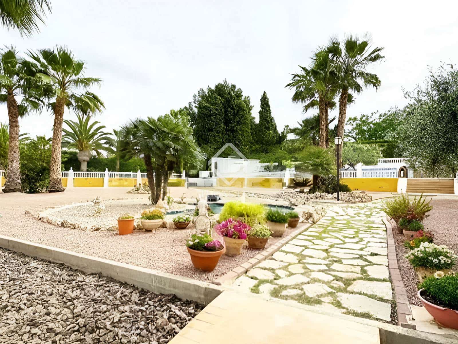 7 soveværelse Villa til salg i Loma Bada med swimmingpool - € 1.146.000 (Ref: 8927171)