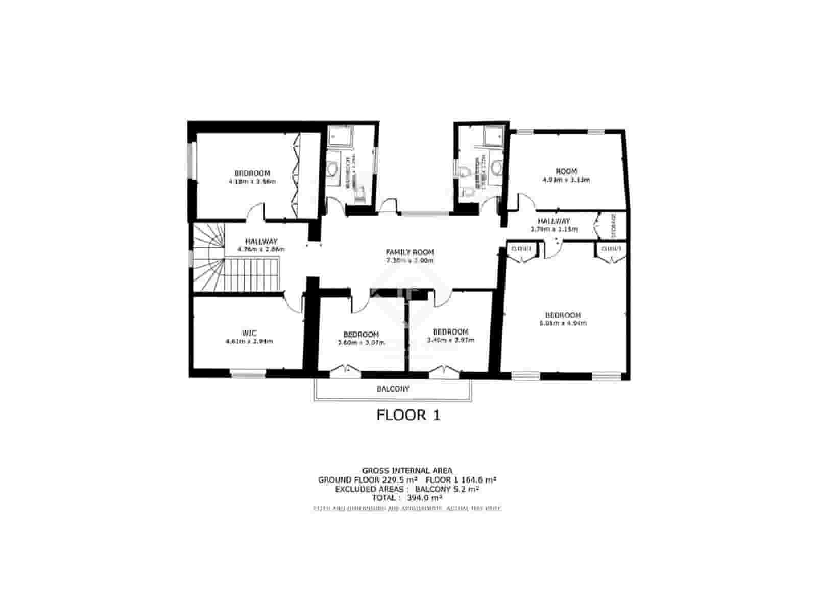 7 soveværelse Villa til salg i Loma Bada med swimmingpool - € 1.146.000 (Ref: 8927171)