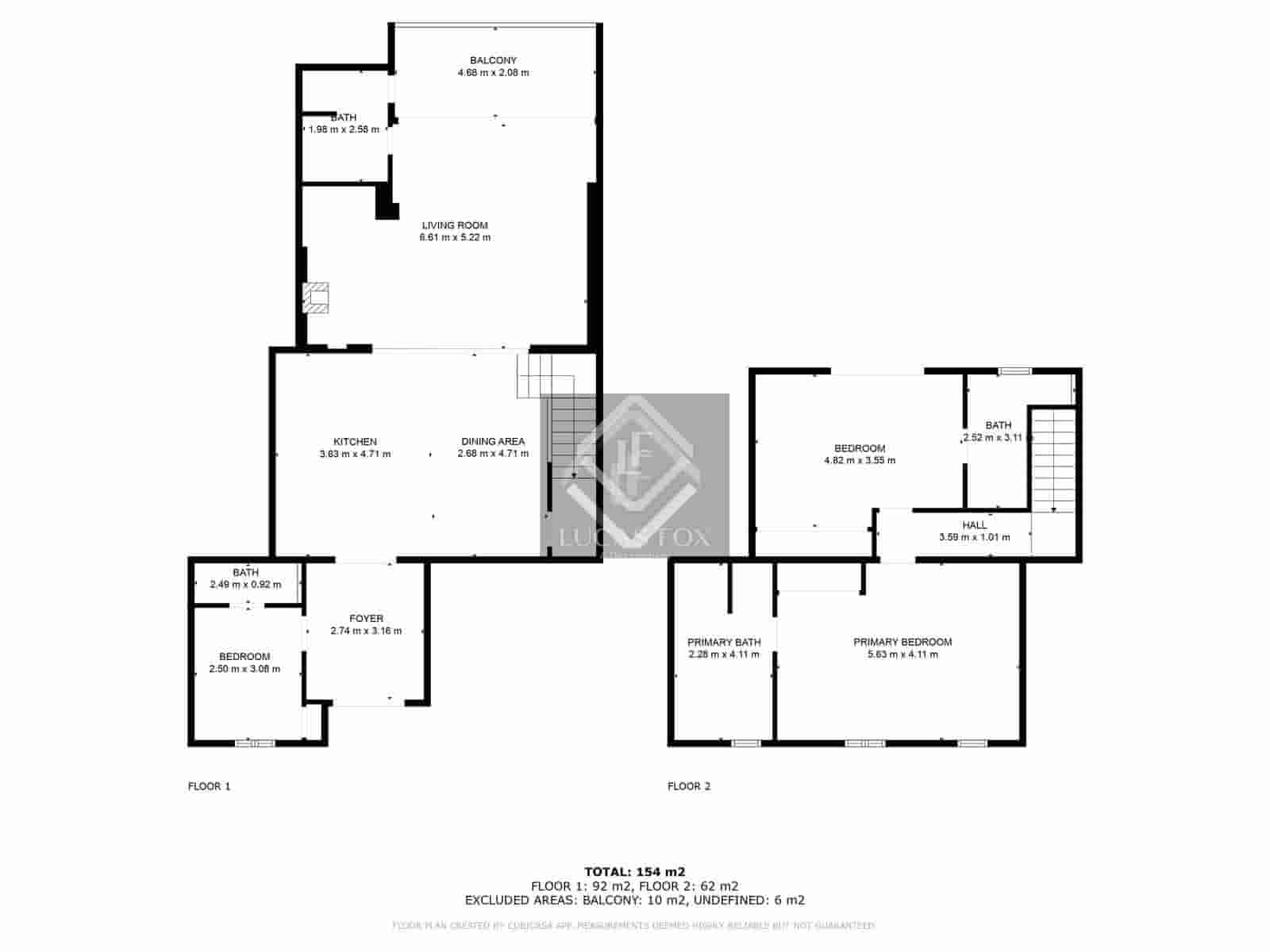 3 soveværelse Villa til salg i Llubi med swimmingpool garage - € 1.390.000 (Ref: 8927172)