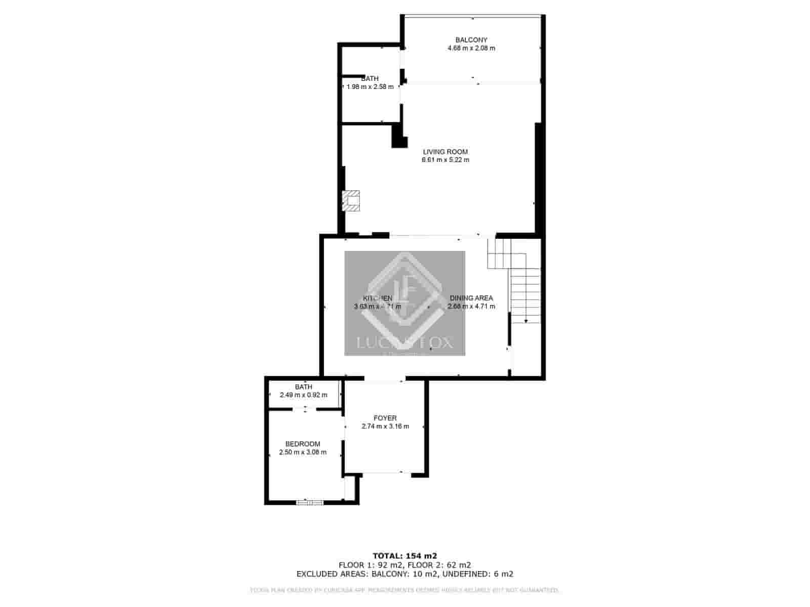 3 soveværelse Villa til salg i Llubi med swimmingpool garage - € 1.390.000 (Ref: 8927172)
