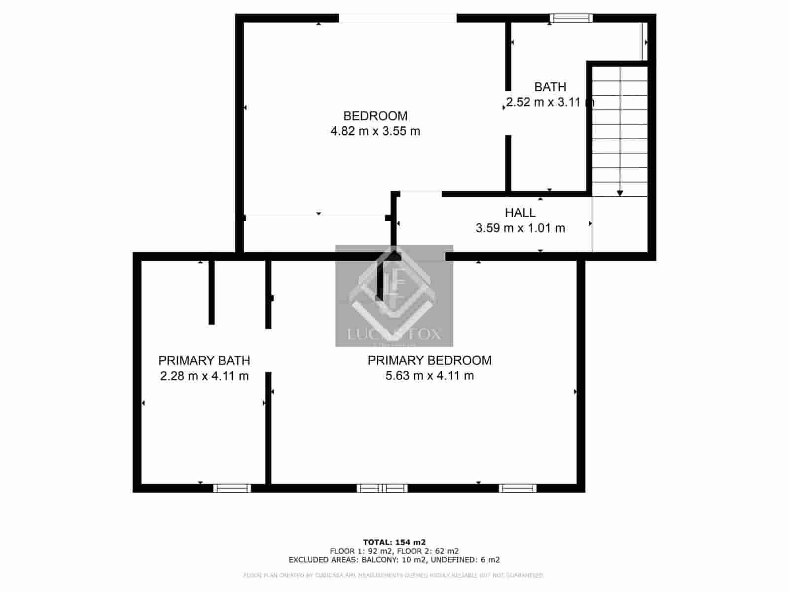 3 soveværelse Villa til salg i Llubi med swimmingpool garage - € 1.390.000 (Ref: 8927172)
