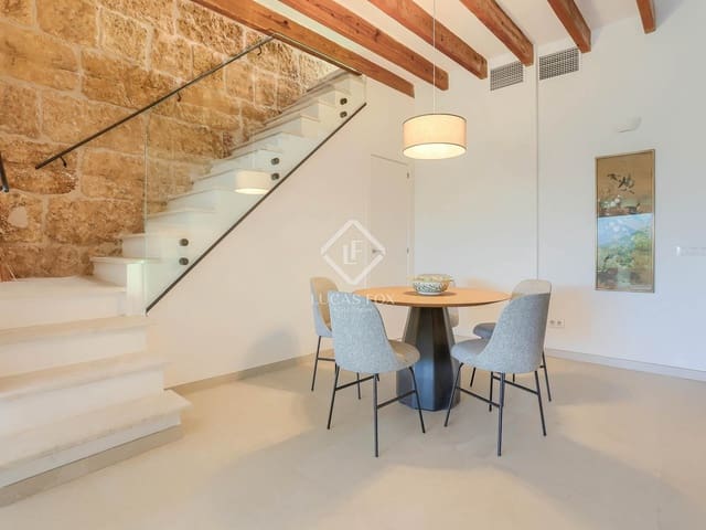 3 chambre Villa/Maison à vendre à Llubí avec piscine garage - 1 390 000 € (Ref: 8927172)