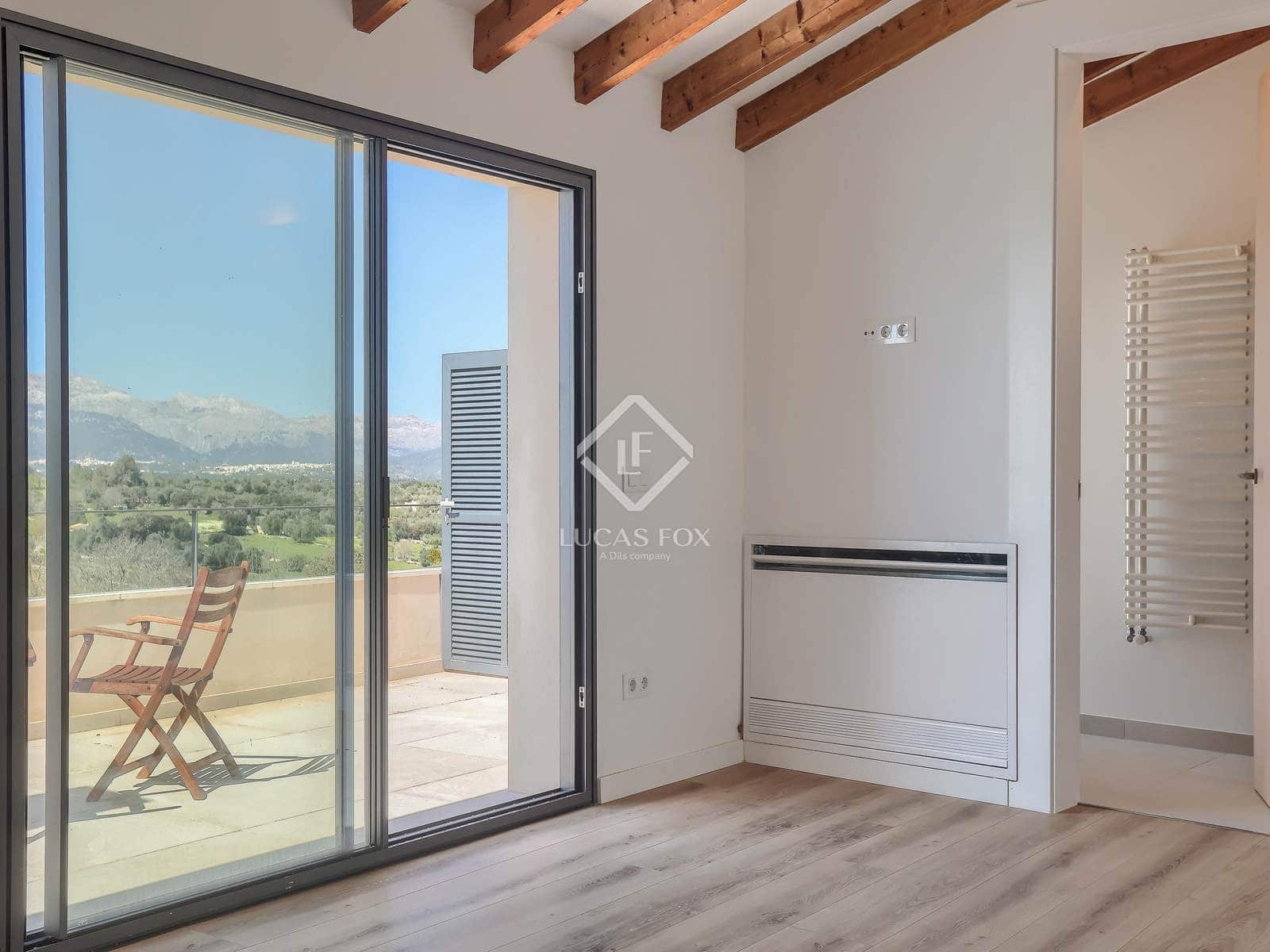 3 soveværelse Villa til salg i Llubi med swimmingpool garage - € 1.390.000 (Ref: 8927172)