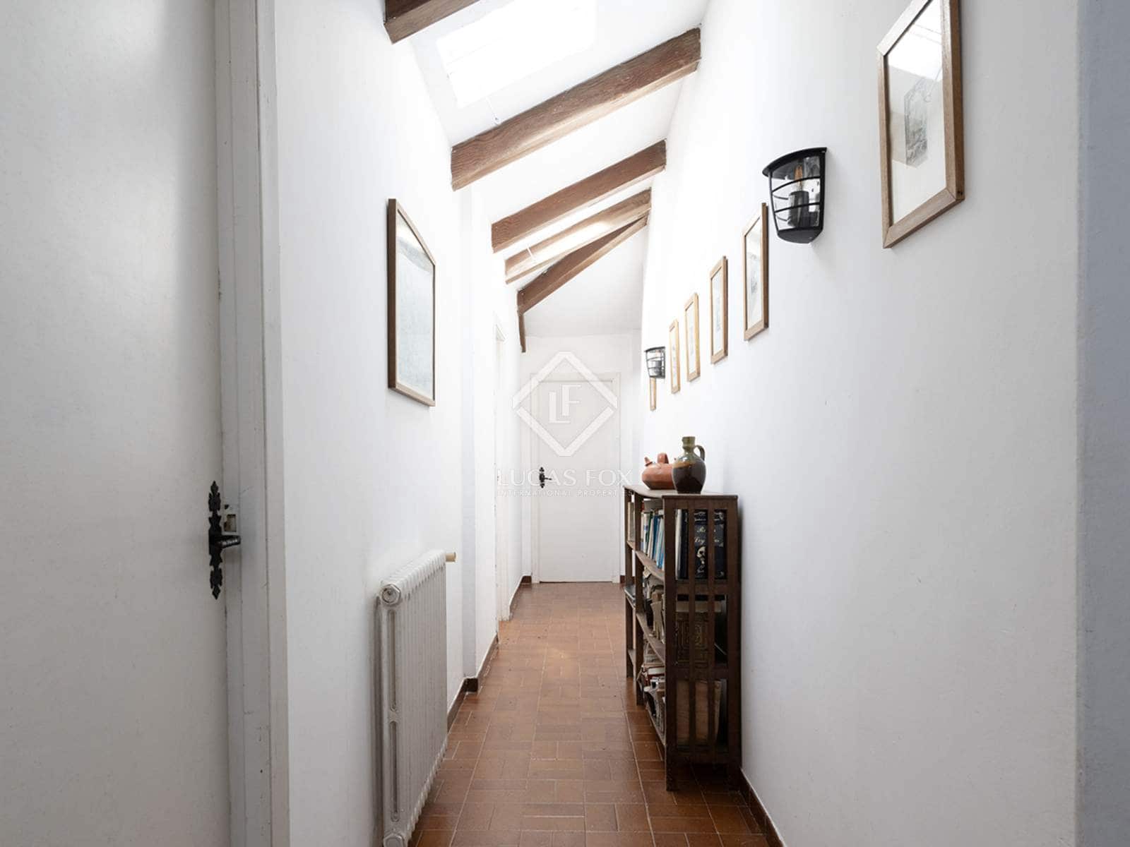 8 soveværelse Finca/Landehus til salg i Teo med garage - € 950.000 (Ref: 8927173)