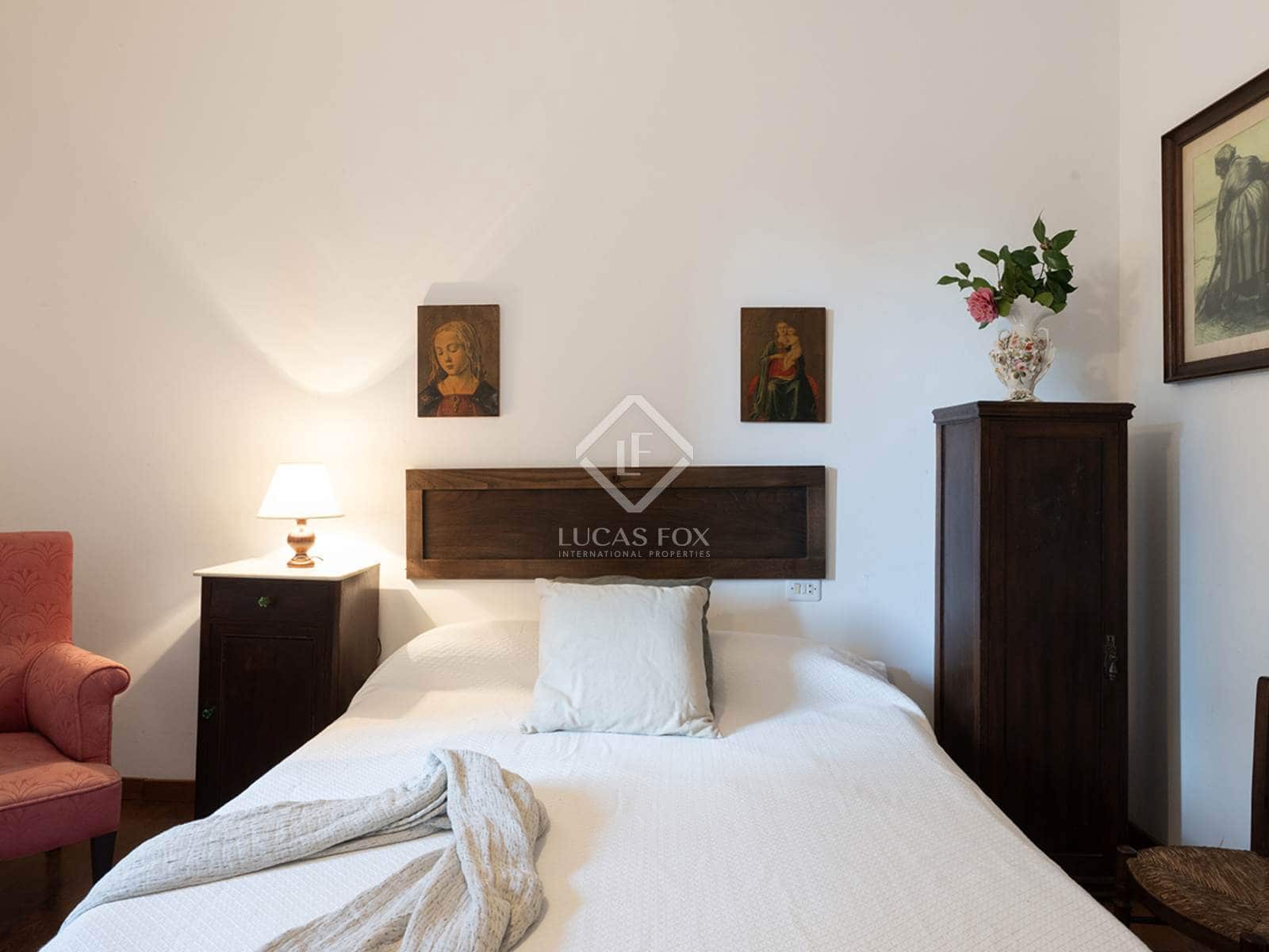 8 soveværelse Finca/Landehus til salg i Teo med garage - € 950.000 (Ref: 8927173)