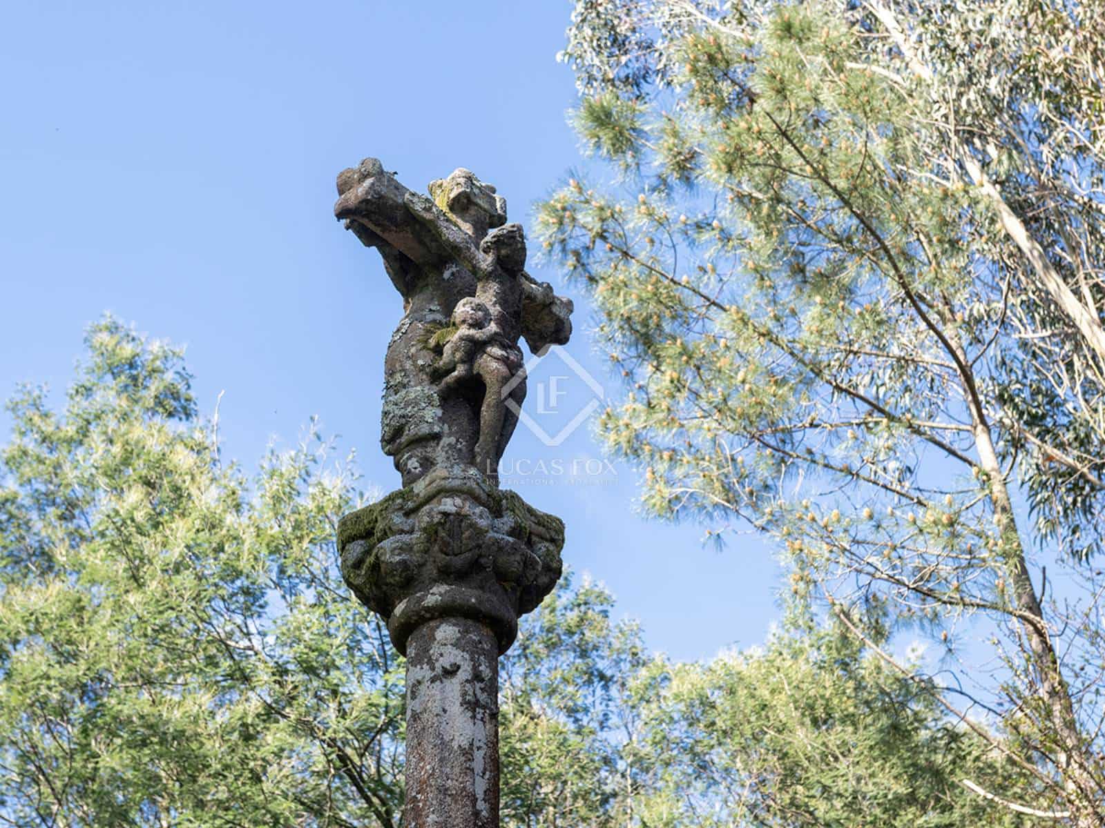 8 soveværelse Finca/Landehus til salg i Teo med garage - € 950.000 (Ref: 8927173)