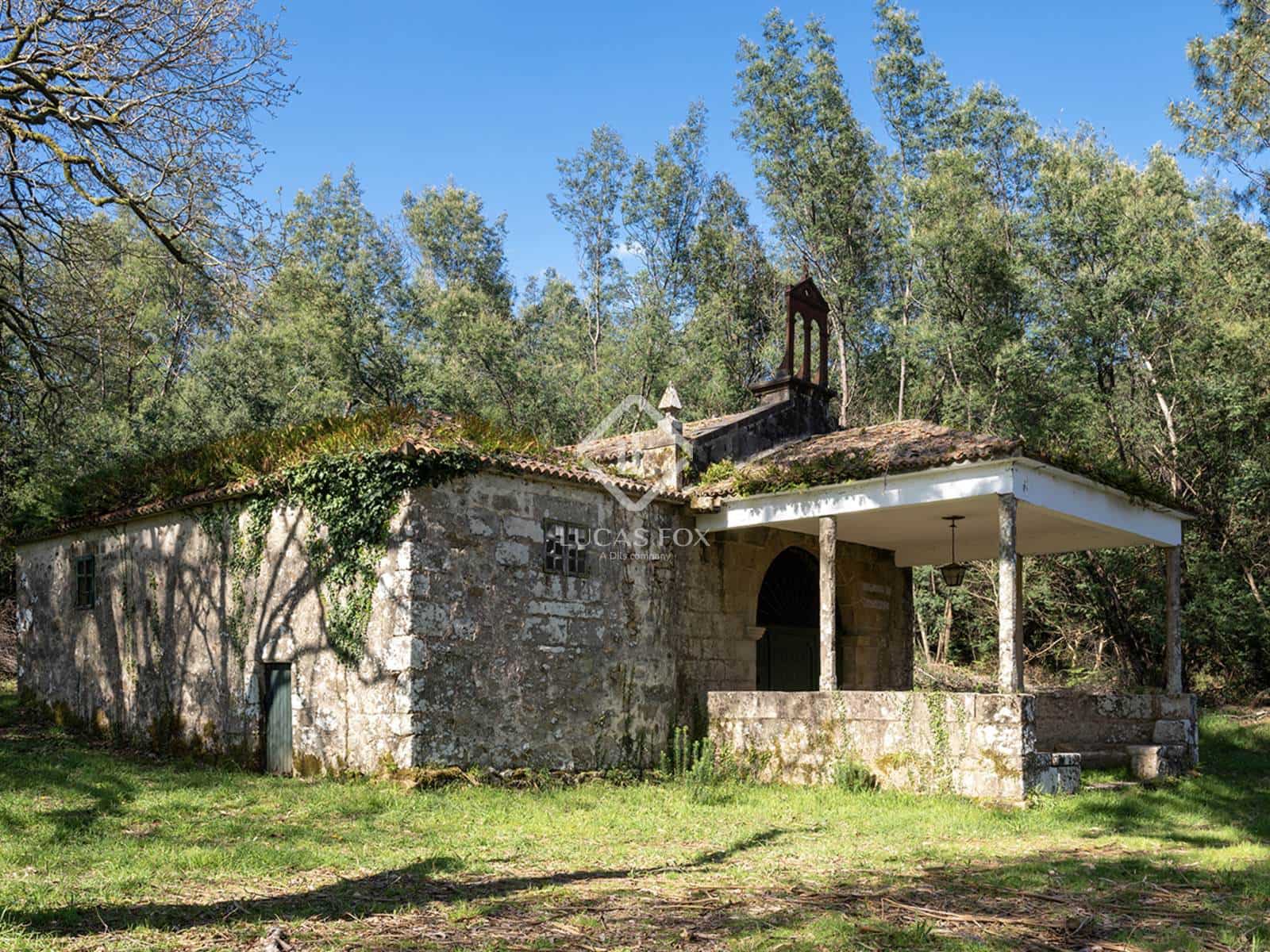 8 soveværelse Finca/Landehus til salg i Teo med garage - € 950.000 (Ref: 8927173)