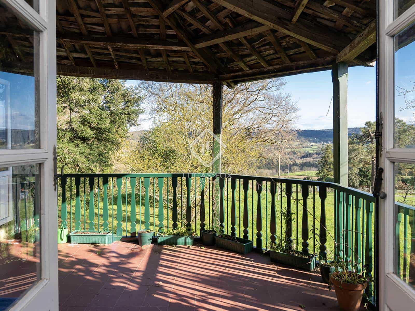 8 soveværelse Finca/Landehus til salg i Teo med garage - € 950.000 (Ref: 8927173)