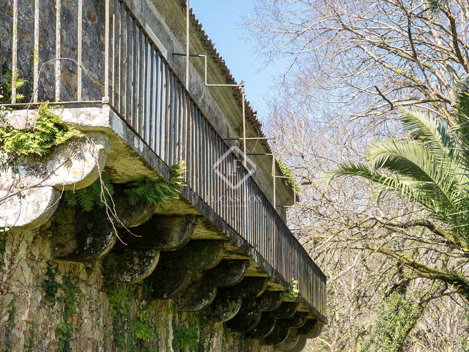 8 soveværelse Finca/Landehus til salg i Teo med garage - € 950.000 (Ref: 8927173)