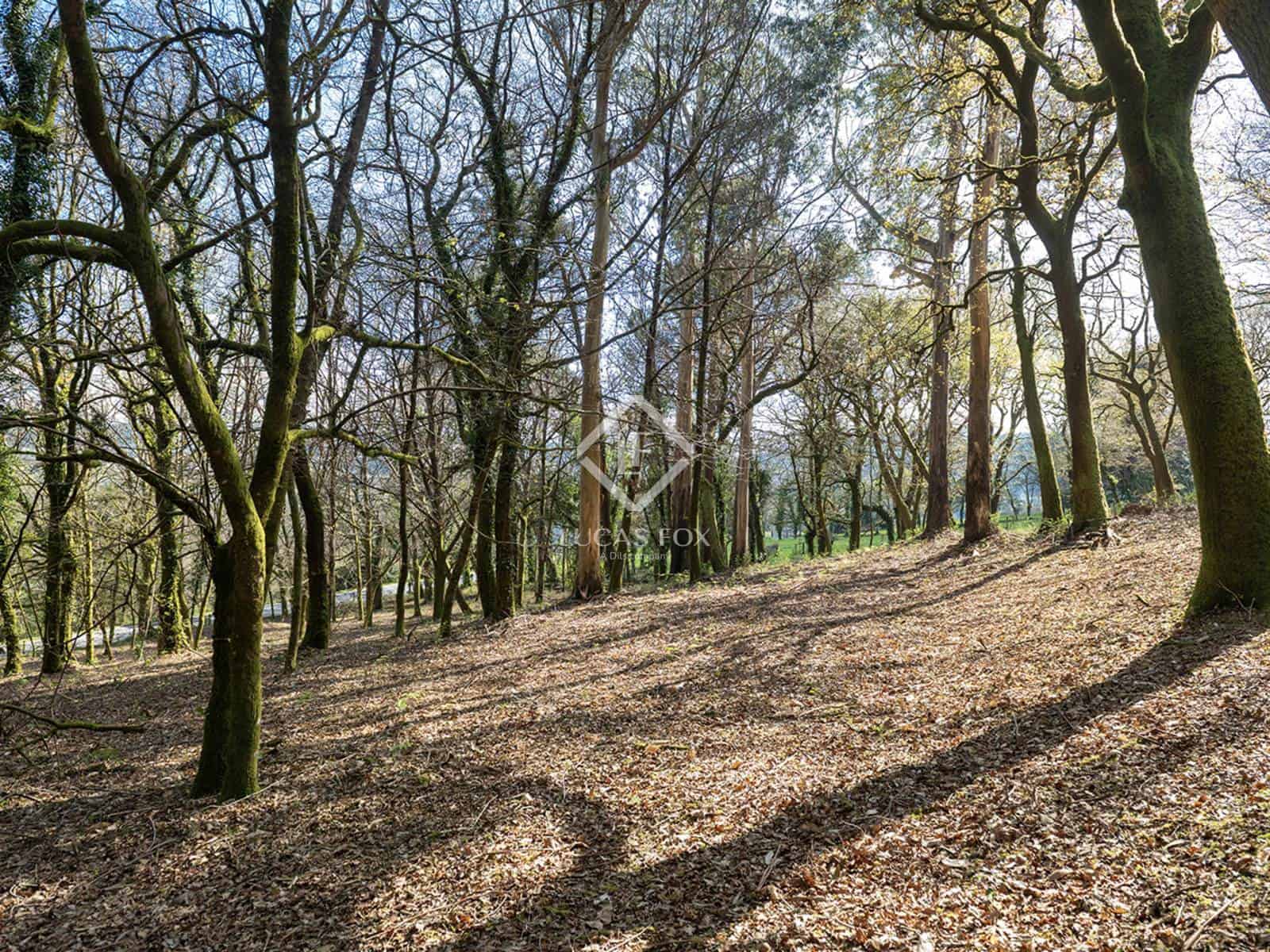 8 soveværelse Finca/Landehus til salg i Teo med garage - € 950.000 (Ref: 8927173)